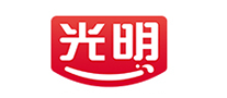 光明乳業logo